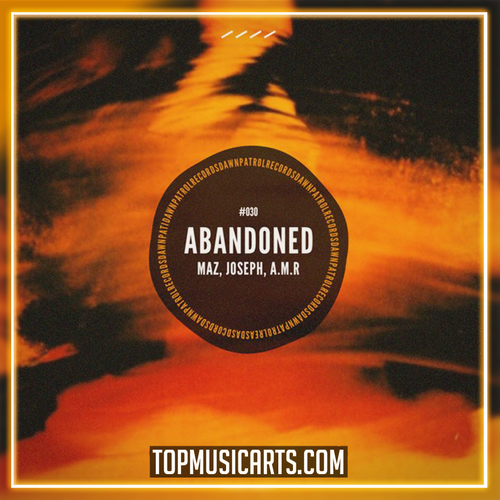 Maz, JOSEPH (CH), A.M.R (DE) - Abandoned Ableton Remake (Afro House)