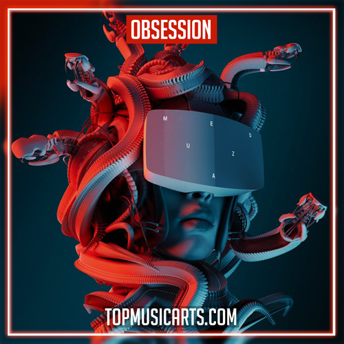 Meduza - Obsession Ableton Remake (Progressive House)
