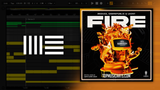 Meduza feat. OneRepublic & Leony - Fire Ableton Remake (Dance)