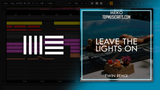 Meiko - Leave The Lights On (Twin Remix) Ableton Remake (Slap House)
