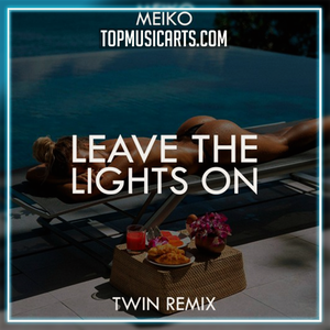 Meiko - Leave The Lights On (Twin Remix) Ableton Remake (Slap House)