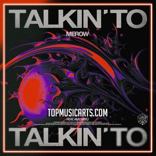 Merow feat. AMY MIYU - Talkin' To Ableton Remake (Bass House)