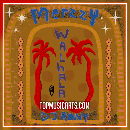Merzzy, DJ Rony - Walhala Ableton Remake (Afro House)