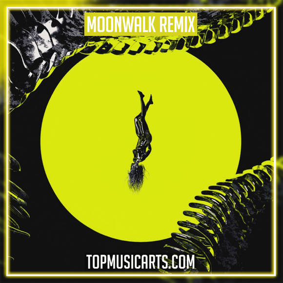 Mia Mendi - Enter Machina (Moonwalk Remix) Ableton Remake (Melodic Techno)