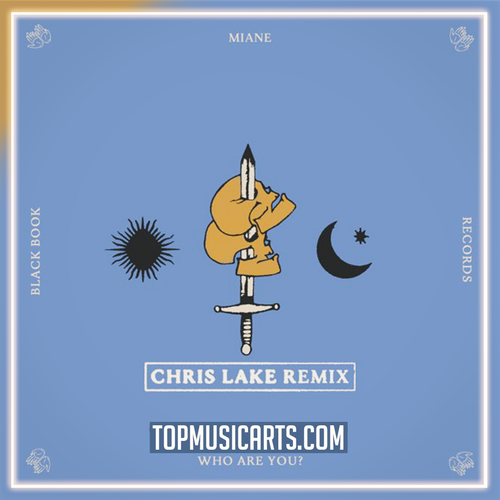 Miane - Who Are You (Chris Lake Remix) (Ableton Remake)