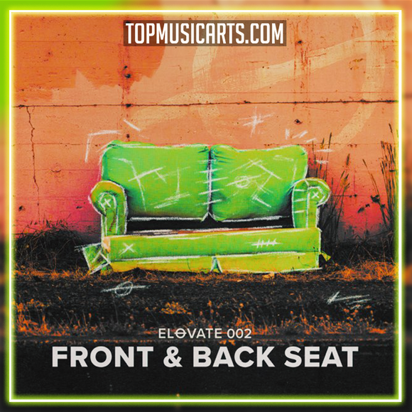 Michael Bibi - Front & Back Seat Ableton Remake (Tech House)