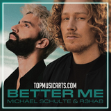 Michael Schulte x R3HAB - Better Me Ableton Remake (Pop House)