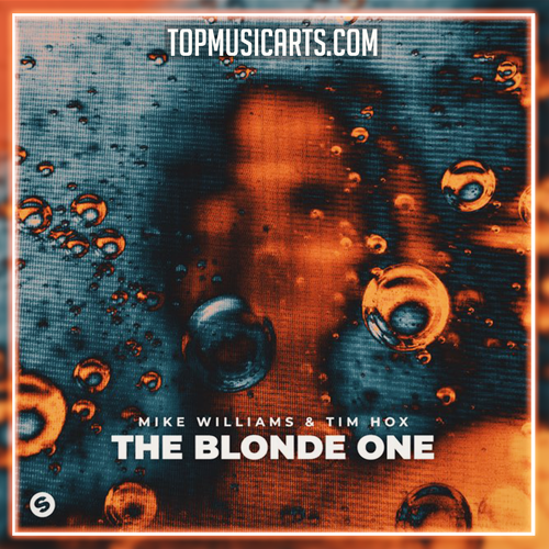 Mike Williams & Tim Hox - The Blonde One Ableton Remake (Tech House)