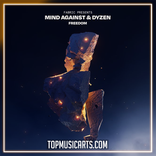 Mind Against & Dyzen - Freedom (Ableton Remake)