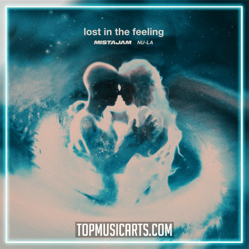 MistaJam, Nu-La - Lost In The Feeling Ableton Remake (Dance Pop)