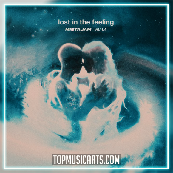 MistaJam, Nu-La - Lost In The Feeling Ableton Remake (Dance Pop)
