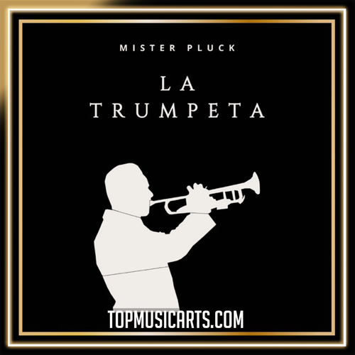 Mister Pluck - La Trumpeta Ableton Remake (Bass House)