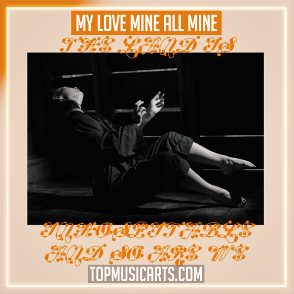 Mitski - My Love Mine All Mine Ableton Remake (Pop)