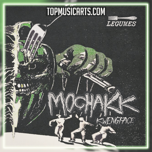 Mochakk, Kwengface - Legumes Ableton Remake (UK Garage)