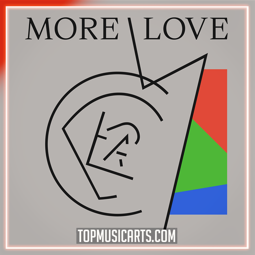 Moderat - More Love Ableton Remake (Electronic)