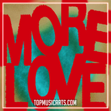 Moderat - More Love (Rampa &ME Remix) Ableton Remake (Organic House)