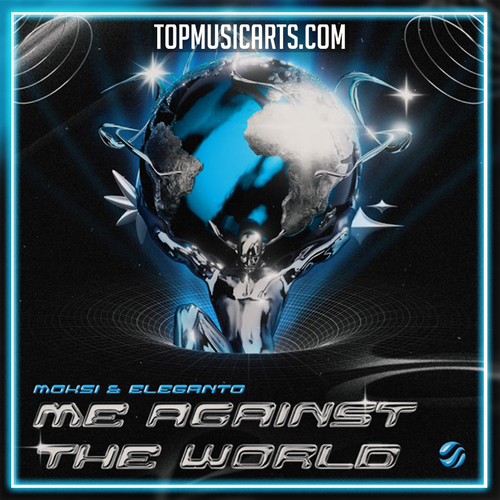 Moksi & Eleganto - Me Against The World Ableton Remake (Bass House)