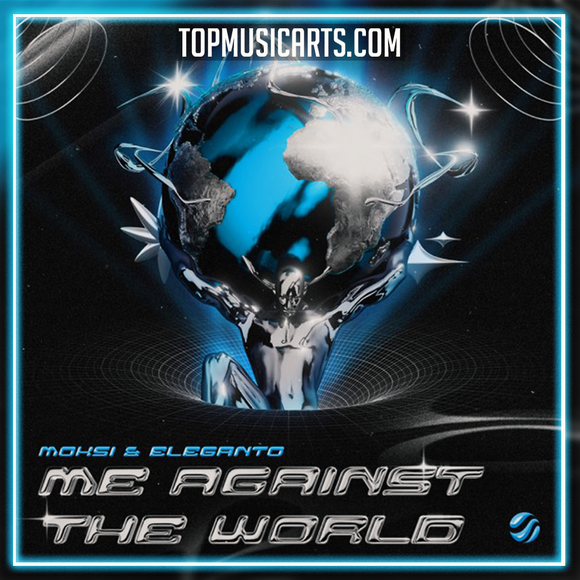 Moksi & Eleganto - Me Against The World Ableton Remake (Bass House)