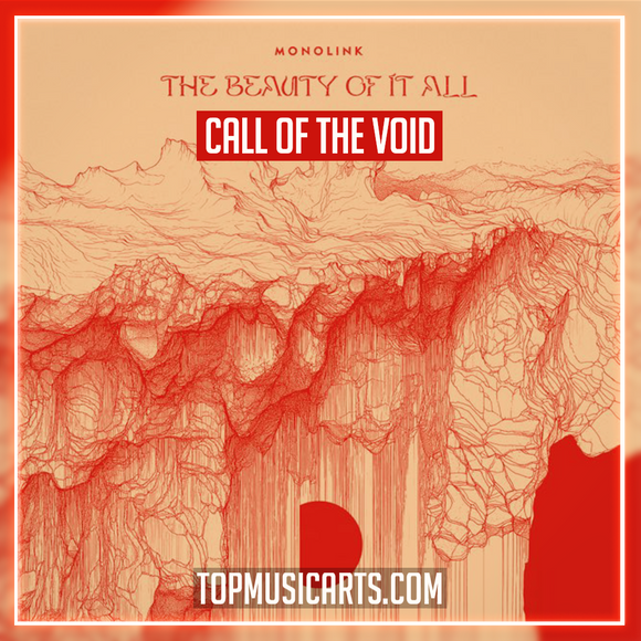 Monolink - Call of the Void Ableton Remake (Melodic House)