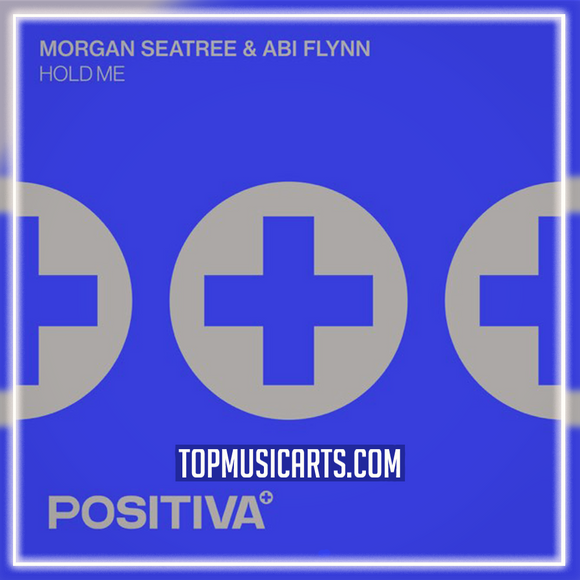 Morgan Seatree, Abi Flynn - Hold Me Ableton Remake (Dance Pop)