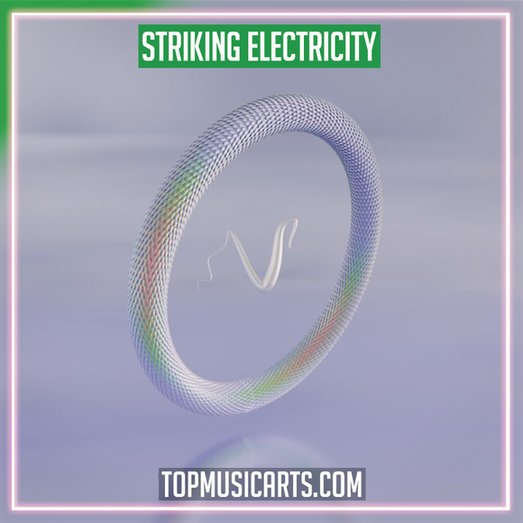 Mr Morek - Striking Electricity Ableton Remake (Melodic House)