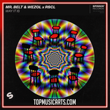 Mr. Belt & Wezol x RSCL - Way It Is Ableton Remake (Deep House)