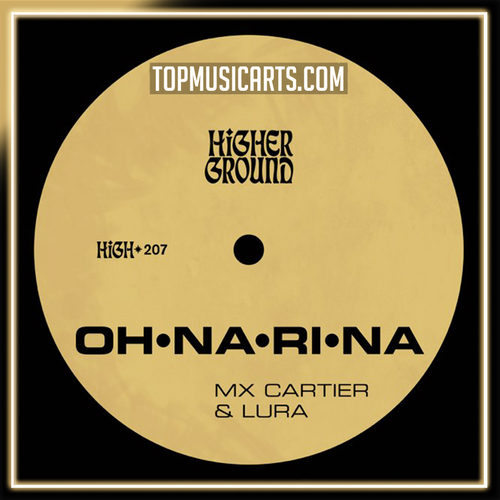 Mx Cartier & Lura - Oh Na Ri Na Ableton Remake (Afro House)