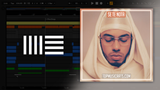 Myke Towers & Peso Pluma - Se Te Nota Ableton Remake (Reggaeton)