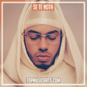 Myke Towers & Peso Pluma - Se Te Nota Ableton Remake (Reggaeton)