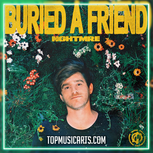 NGHTMRE - Buried A Friend Ableton Remake (Melodic Dubstep)