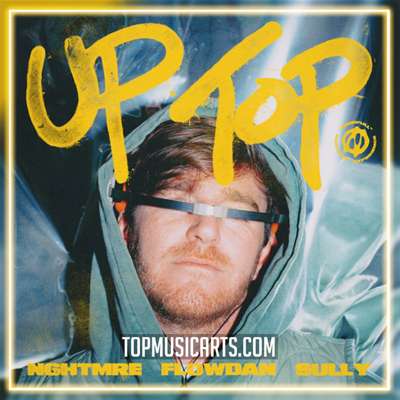 NGHTMRE, Flowdan, Sully - Up Top Ableton Remake (Drum & Bass)