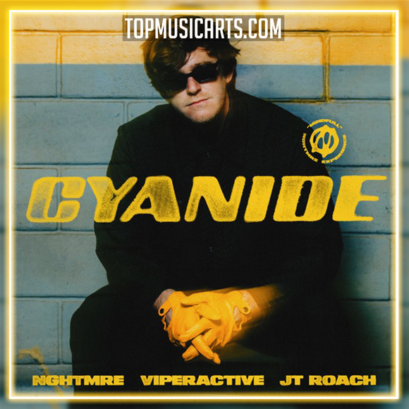 NGHTMRE, Viperactive, JT Roach - Cyanide Ableton Remake (Dance Pop)