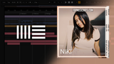 NIKI - You'll Be In My Heart Ableton Remake (Pop)