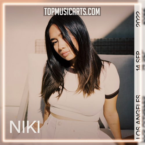 NIKI - You'll Be In My Heart Ableton Remake (Pop)