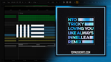 NTO - Loving You Like Always (Innellea Remix) Ableton Remake (Melodic House)