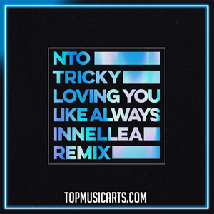 NTO - Loving You Like Always (Innellea Remix) Ableton Remake (Melodic House)