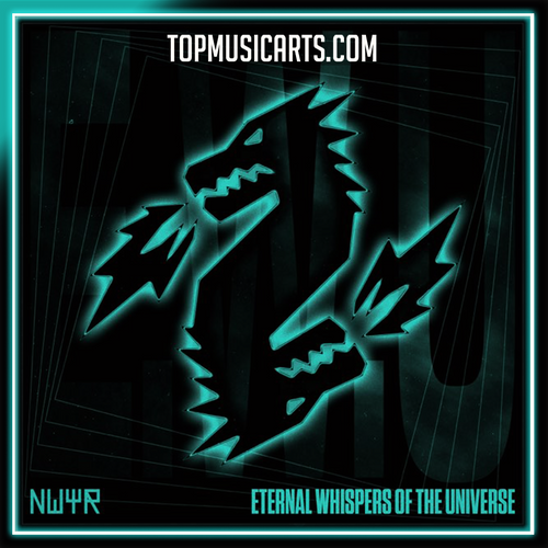 NWYR - Eternal Whispers Of The Universe Ableton Remake (Trance)