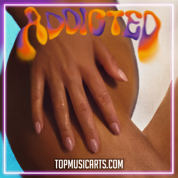 Naarly, Daytona LEWS, FIRSTCLASS - Addicted (feat. TIMID) Ableton Remake (Afro House)