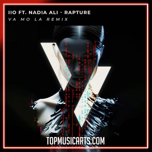 Nadia Ali - Rapture (VA MO LA Remix) Ableton Remake (Melodic Techno)