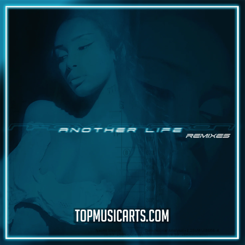 Naomi Sharon - Another Life (Marten Lou Remix) Ableton Remake (Afro House)