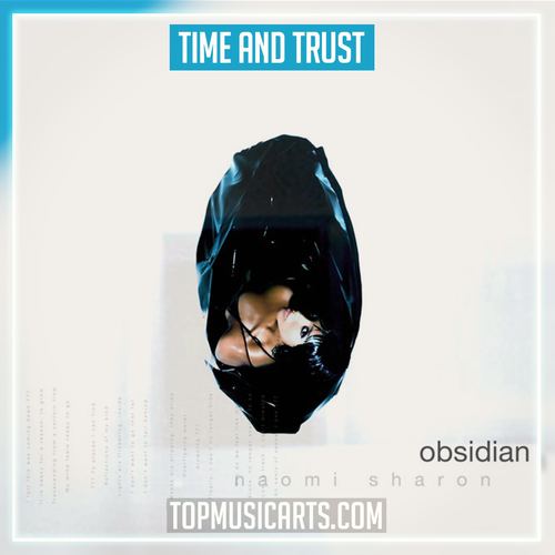 Naomi Sharon - Time And Trust Ableton Remake (R&B / Soul)