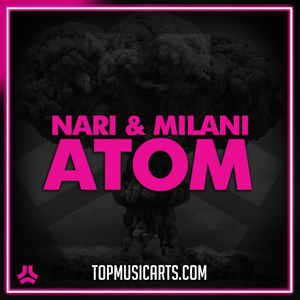 Nari & Milani - Atom Ableton Remake (Progressive House)