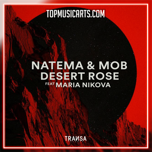 Natema - Desert Rose Ableton Remake (Afro House)