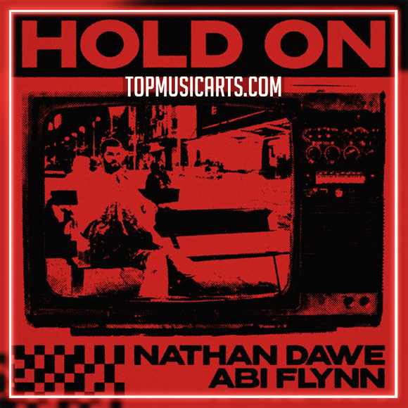 Nathan Dawe - Hold On Ableton Remake (Dance Pop)