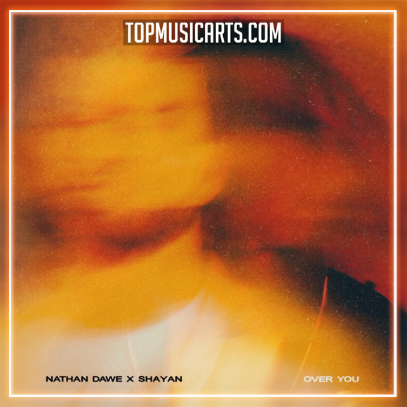 Nathan Dawe & Shayan - Over You Ableton Remake (Dance Pop)