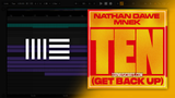 Nathan Dawe x MNEK - Ten Ableton Remake (Dance Pop)