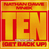 Nathan Dawe x MNEK - Ten Ableton Remake (Dance Pop)