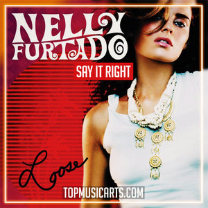 Nelly Furtado - Say It Right Ableton Remake (Pop)