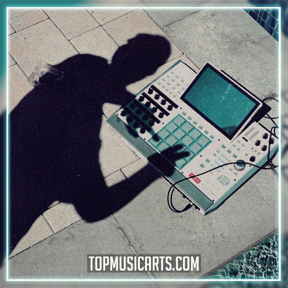 Netsky - Remember Ableton Remake (Drum & Bass)