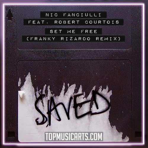 Nic Fanciulli - Set Me Free [feat. Robert Courtois] (Franky Rizardo Remix) (Ableton Remake)
